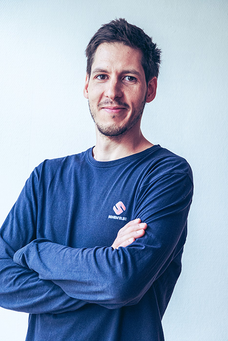 Jérôme GRILLET
