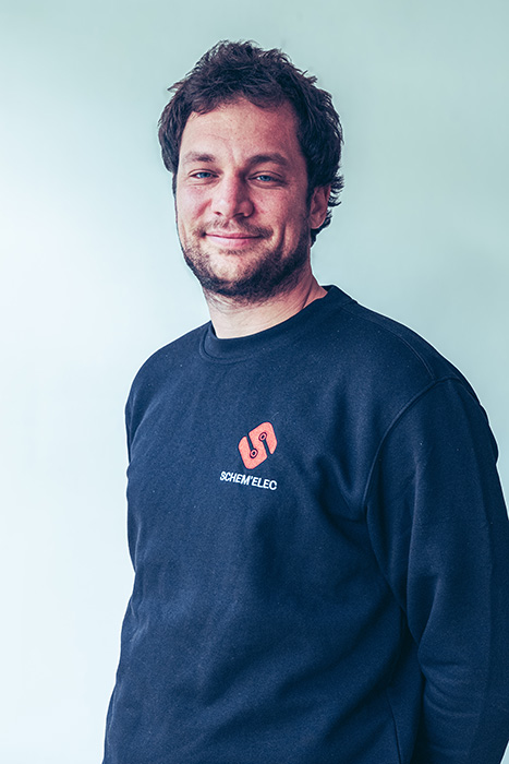 Clément PELLERIN
