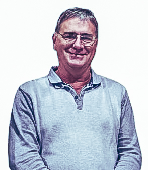 Patrick BLANCHY