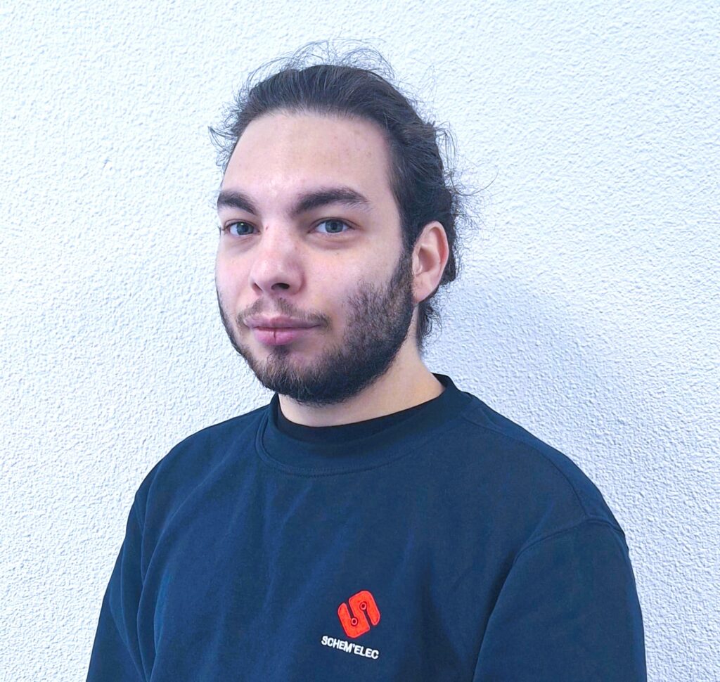 Fabio BATU